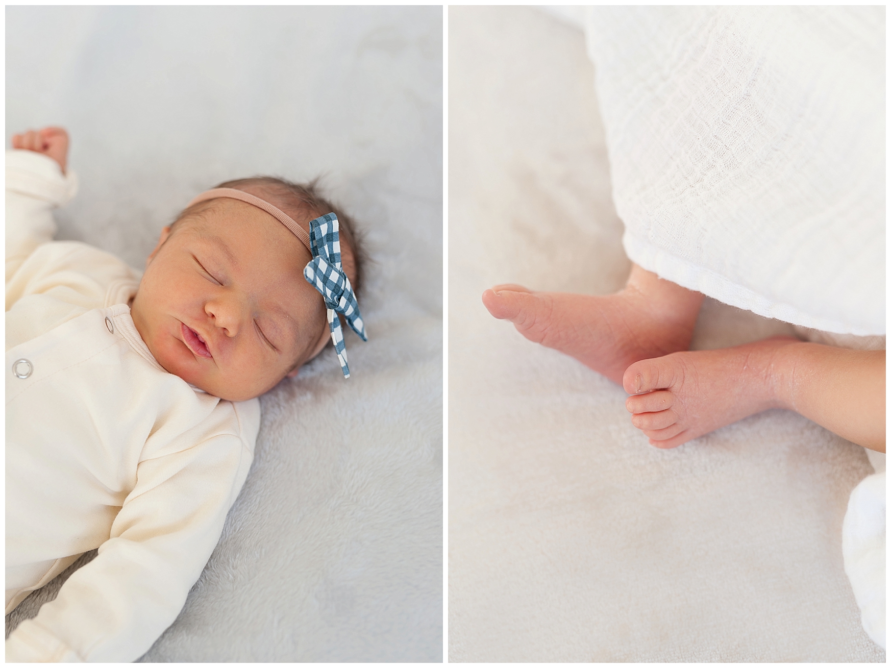 Maryland newborn photographer www.JennaShriverPhotography.com