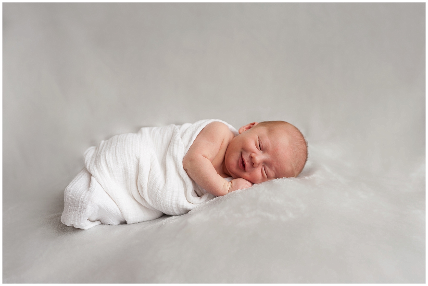 Baby boy newborn photography Jenna Shriver Photography