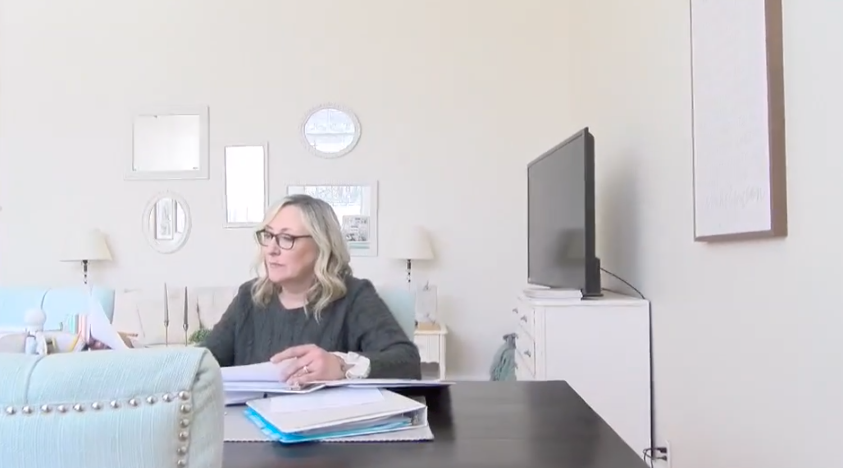 Brand Personality Video by Jenna Shriver Photography